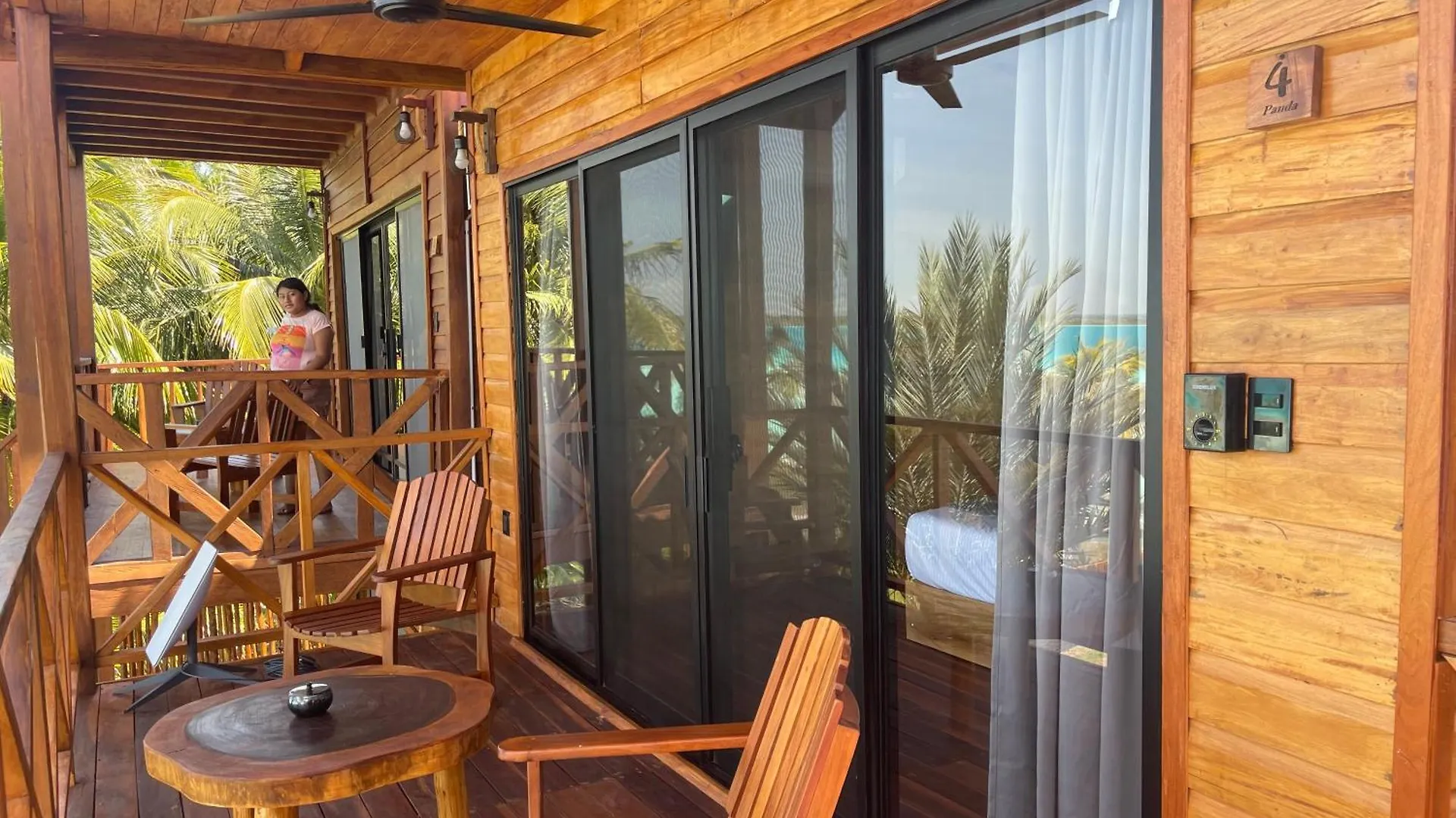 Blue Caribe Bacalar Front Lagoon 4*,  멕시코