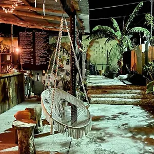 Casa Venado, By Jungla Apartamento