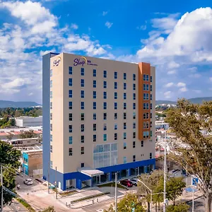Sleep Galerias Inn