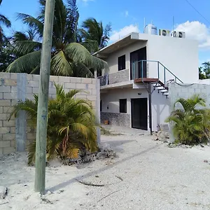 Akbal2 Apartamento