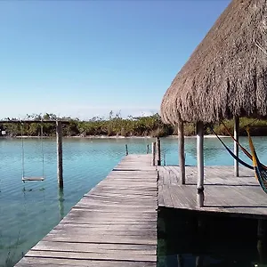 Casa Corazon Bacalar