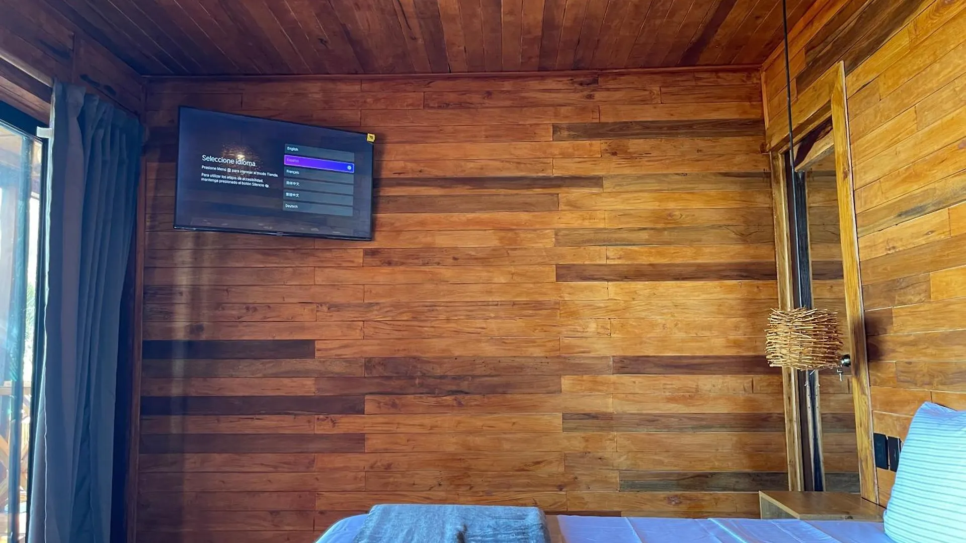 Hotel Blue Caribe Bacalar Front Lagoon